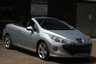USED 2010 60 PEUGEOT 308 1.6 CC ALLURE 2d 120 BHP SERVICED & MOT'D IN JUNE 2023