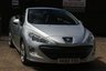 USED 2010 60 PEUGEOT 308 1.6 CC ALLURE 2d 120 BHP SERVICED & MOT'D IN JUNE 2023