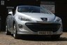 USED 2010 60 PEUGEOT 308 1.6 CC ALLURE 2d 120 BHP SERVICED & MOT'D IN JUNE 2023