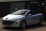 USED 2010 60 PEUGEOT 308 1.6 CC ALLURE 2d 120 BHP SERVICED & MOT'D IN JUNE 2023