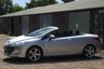USED 2010 60 PEUGEOT 308 1.6 CC ALLURE 2d 120 BHP SERVICED & MOT'D IN JUNE 2023