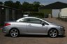 USED 2010 60 PEUGEOT 308 1.6 CC ALLURE 2d 120 BHP SERVICED & MOT'D IN JUNE 2023