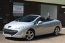 USED 2010 60 PEUGEOT 308 1.6 CC ALLURE 2d 120 BHP SERVICED & MOT'D IN JUNE 2023
