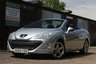 USED 2010 60 PEUGEOT 308 1.6 CC ALLURE 2d 120 BHP SERVICED & MOT'D IN JUNE 2023