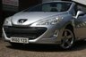 USED 2010 60 PEUGEOT 308 1.6 CC ALLURE 2d 120 BHP SERVICED & MOT'D IN JUNE 2023