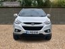 USED 2012 12 HYUNDAI IX35 1.7 PREMIUM CRDI  5d 114 BHP OVER 100 CARS IN STOCK