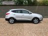 USED 2012 12 HYUNDAI IX35 1.7 PREMIUM CRDI  5d 114 BHP OVER 100 CARS IN STOCK