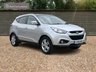 USED 2012 12 HYUNDAI IX35 1.7 PREMIUM CRDI  5d 114 BHP OVER 100 CARS IN STOCK
