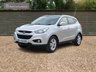 USED 2012 12 HYUNDAI IX35 1.7 PREMIUM CRDI  5d 114 BHP OVER 100 CARS IN STOCK