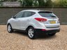 USED 2012 12 HYUNDAI IX35 1.7 PREMIUM CRDI  5d 114 BHP OVER 100 CARS IN STOCK