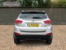 USED 2012 12 HYUNDAI IX35 1.7 PREMIUM CRDI  5d 114 BHP OVER 100 CARS IN STOCK