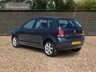 USED 2009 58 VOLKSWAGEN POLO 1.4 MATCH TDI 5d 68 BHP OVER 100 CARS IN STOCK