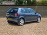 USED 2009 58 VOLKSWAGEN POLO 1.4 MATCH TDI 5d 68 BHP OVER 100 CARS IN STOCK