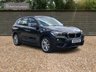 USED 2018 18 BMW X1 2.0 XDRIVE20D SPORT 5d 188 BHP OVER 100 CARS IN STOCK