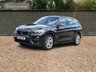 USED 2018 18 BMW X1 2.0 XDRIVE20D SPORT 5d 188 BHP OVER 100 CARS IN STOCK