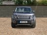 USED 2015 15 LAND ROVER DISCOVERY 3.0 SDV6 HSE 5d 255 BHP FINANCE ALAILABLE