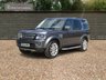 USED 2015 15 LAND ROVER DISCOVERY 3.0 SDV6 HSE 5d 255 BHP FINANCE ALAILABLE