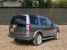 USED 2015 15 LAND ROVER DISCOVERY 3.0 SDV6 HSE 5d 255 BHP FINANCE ALAILABLE
