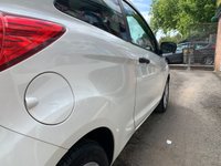 USED 2014 14 FORD KA 1.2 STUDIO PLUS 3d 69 BHP ONLY 47000 MILES !!!"!
