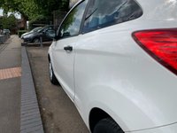 USED 2014 14 FORD KA 1.2 STUDIO PLUS 3d 69 BHP ONLY 47000 MILES !!!"!