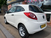 USED 2014 14 FORD KA 1.2 STUDIO PLUS 3d 69 BHP ONLY 47000 MILES !!!"!