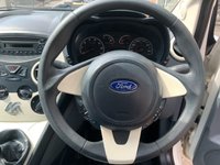 USED 2014 14 FORD KA 1.2 STUDIO PLUS 3d 69 BHP ONLY 47000 MILES !!!"!