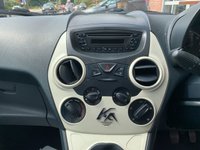 USED 2014 14 FORD KA 1.2 STUDIO PLUS 3d 69 BHP ONLY 47000 MILES !!!"!
