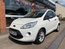 USED 2014 14 FORD KA 1.2 STUDIO PLUS 3d 69 BHP ONLY 47000 MILES !!!"!
