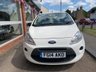 USED 2014 14 FORD KA 1.2 STUDIO PLUS 3d 69 BHP ONLY 47000 MILES !!!"!
