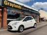 USED 2014 14 FORD KA 1.2 STUDIO PLUS 3d 69 BHP ONLY 47000 MILES !!!"!