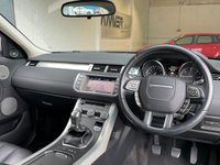 USED 2013 13 LAND ROVER RANGE ROVER EVOQUE 2.2 SD4 PURE TECH 5d 190 BHP 
