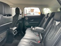USED 2013 13 LAND ROVER RANGE ROVER EVOQUE 2.2 SD4 PURE TECH 5d 190 BHP 