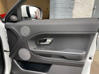 USED 2013 13 LAND ROVER RANGE ROVER EVOQUE 2.2 SD4 PURE TECH 5d 190 BHP 