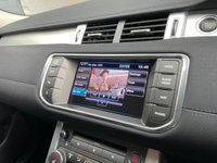 USED 2013 13 LAND ROVER RANGE ROVER EVOQUE 2.2 SD4 PURE TECH 5d 190 BHP 