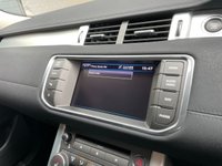 USED 2013 13 LAND ROVER RANGE ROVER EVOQUE 2.2 SD4 PURE TECH 5d 190 BHP 