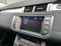 USED 2013 13 LAND ROVER RANGE ROVER EVOQUE 2.2 SD4 PURE TECH 5d 190 BHP 