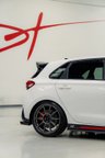 USED 2018 67 HYUNDAI I30 2.0 N PERFORMANCE 5d 272 BHP INTERCOOLER / EXHAUST / TD WHEELS