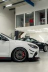 USED 2018 67 HYUNDAI I30 2.0 N PERFORMANCE 5d 272 BHP INTERCOOLER / EXHAUST / TD WHEELS