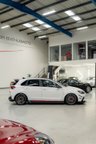 USED 2018 67 HYUNDAI I30 2.0 N PERFORMANCE 5d 272 BHP INTERCOOLER / EXHAUST / TD WHEELS