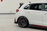 USED 2018 67 HYUNDAI I30 2.0 N PERFORMANCE 5d 272 BHP INTERCOOLER / EXHAUST / TD WHEELS