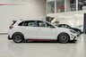 USED 2018 67 HYUNDAI I30 2.0 N PERFORMANCE 5d 272 BHP INTERCOOLER / EXHAUST / TD WHEELS