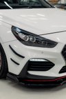 USED 2018 67 HYUNDAI I30 2.0 N PERFORMANCE 5d 272 BHP INTERCOOLER / EXHAUST / TD WHEELS