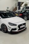 USED 2018 67 HYUNDAI I30 2.0 N PERFORMANCE 5d 272 BHP INTERCOOLER / EXHAUST / TD WHEELS