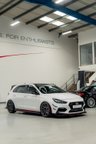 USED 2018 67 HYUNDAI I30 2.0 N PERFORMANCE 5d 272 BHP INTERCOOLER / EXHAUST / TD WHEELS