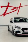USED 2018 67 HYUNDAI I30 2.0 N PERFORMANCE 5d 272 BHP INTERCOOLER / EXHAUST / TD WHEELS