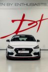 USED 2018 67 HYUNDAI I30 2.0 N PERFORMANCE 5d 272 BHP INTERCOOLER / EXHAUST / TD WHEELS