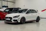 USED 2018 67 HYUNDAI I30 2.0 N PERFORMANCE 5d 272 BHP INTERCOOLER / EXHAUST / TD WHEELS