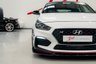 USED 2018 67 HYUNDAI I30 2.0 N PERFORMANCE 5d 272 BHP INTERCOOLER / EXHAUST / TD WHEELS