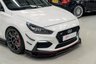 USED 2018 67 HYUNDAI I30 2.0 N PERFORMANCE 5d 272 BHP INTERCOOLER / EXHAUST / TD WHEELS