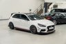 USED 2018 67 HYUNDAI I30 2.0 N PERFORMANCE 5d 272 BHP INTERCOOLER / EXHAUST / TD WHEELS